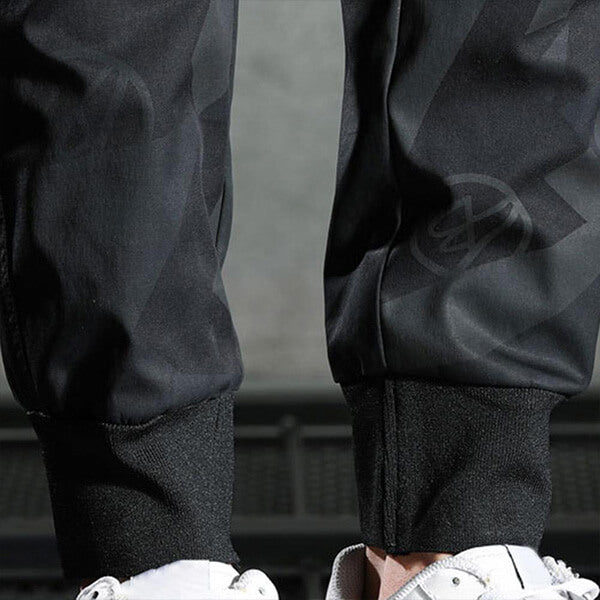Luxe Luxuriöse Herren Hose