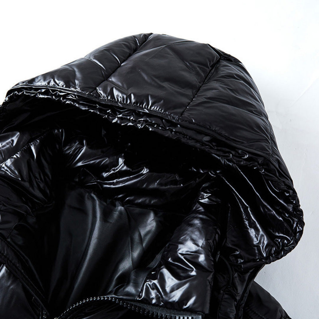 Vanol Warme Damen Winterjacke