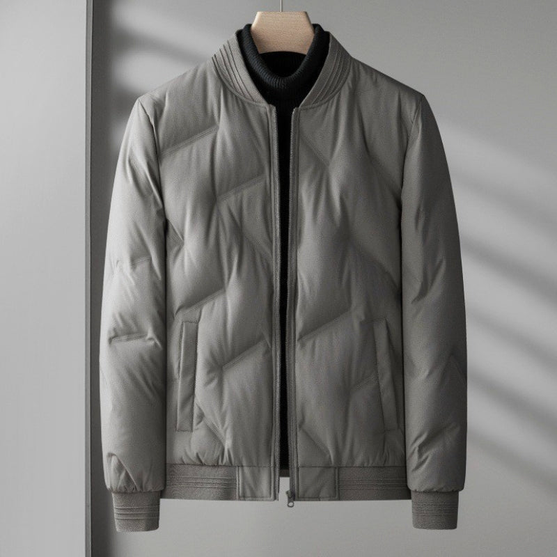 Victor Lightweight Jacket for City and Outdoors