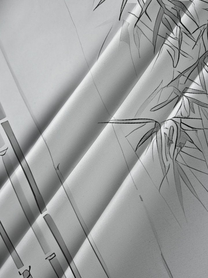 Men's Tropical Vacation Shirt