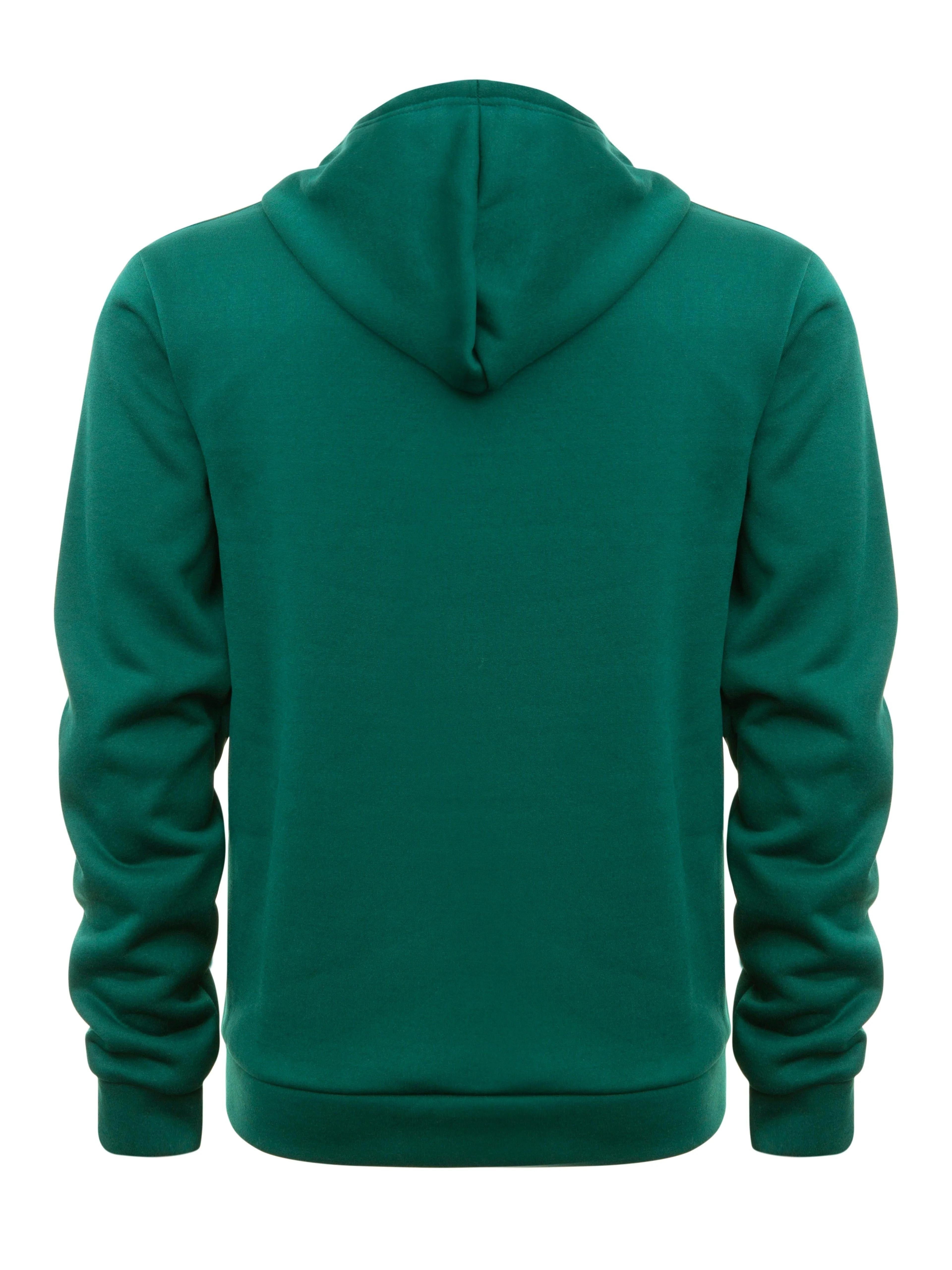 Tommie Men's Zip Sweatshirt