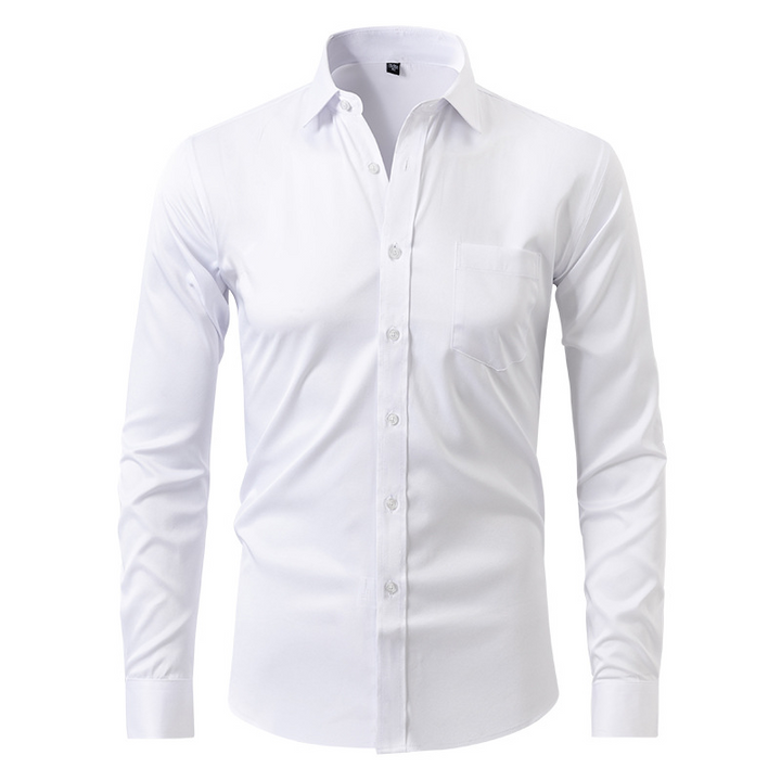 Felix Elegantes Knitterfreies Damen Hemd
