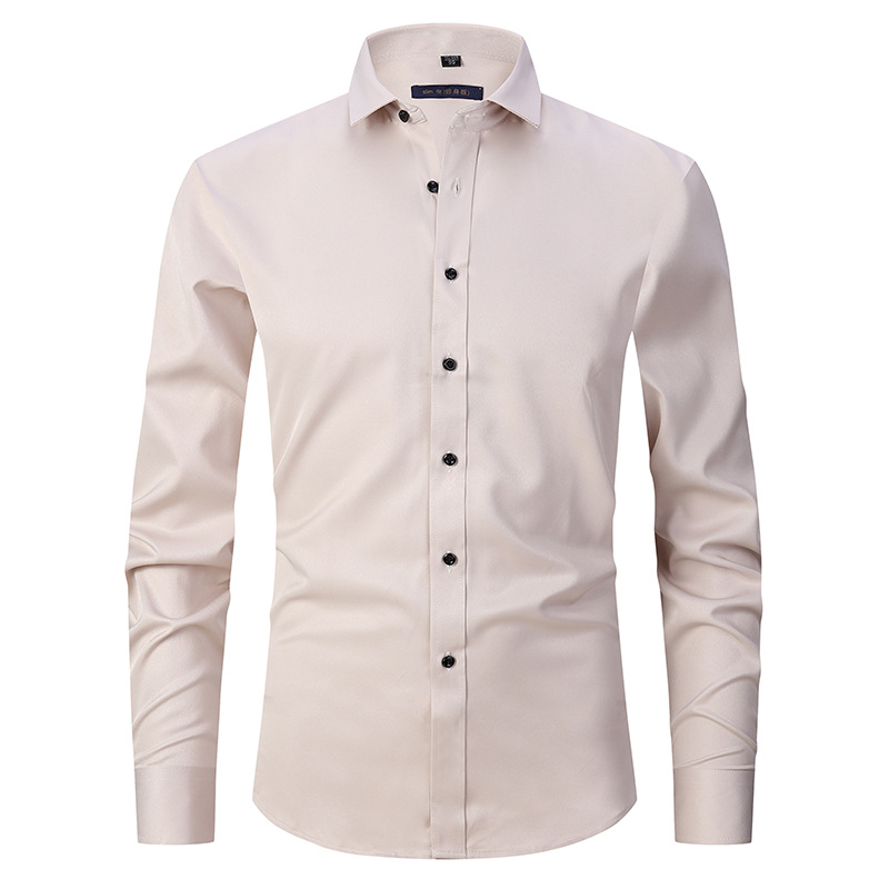 Felix Elegant Wrinkle-Free Shirt