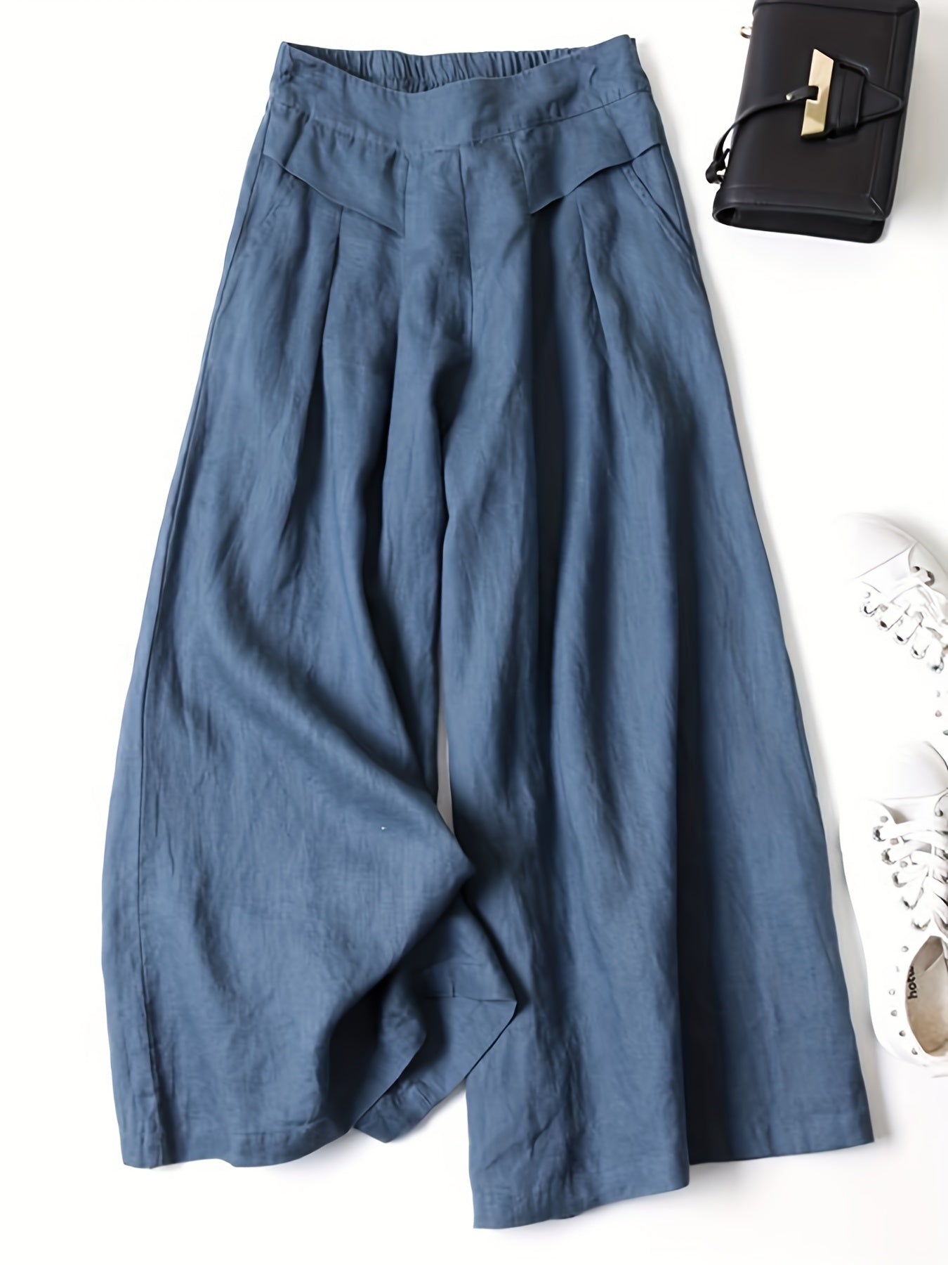 Stylish Wide-Leg Pants for Women