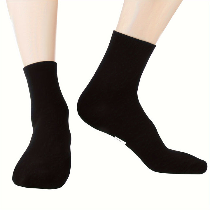 Atmungsaktive Damen Rentner-Socken