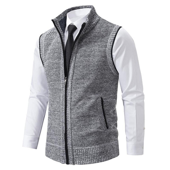 Siento Weiche Damen Fleecejacke