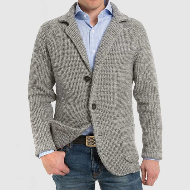 Lorenzo Klassischer Herren Blazer