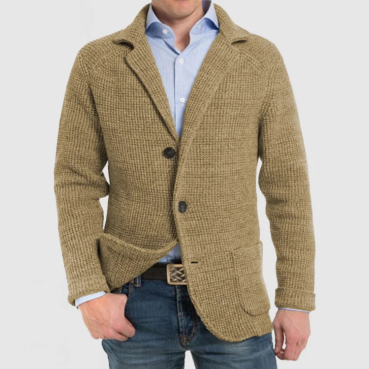 Lorenzo Klassischer Herren Blazer