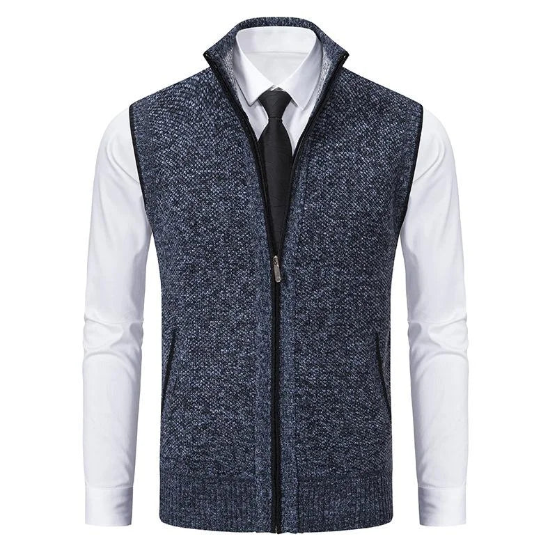 Siento Weiche Damen Fleecejacke