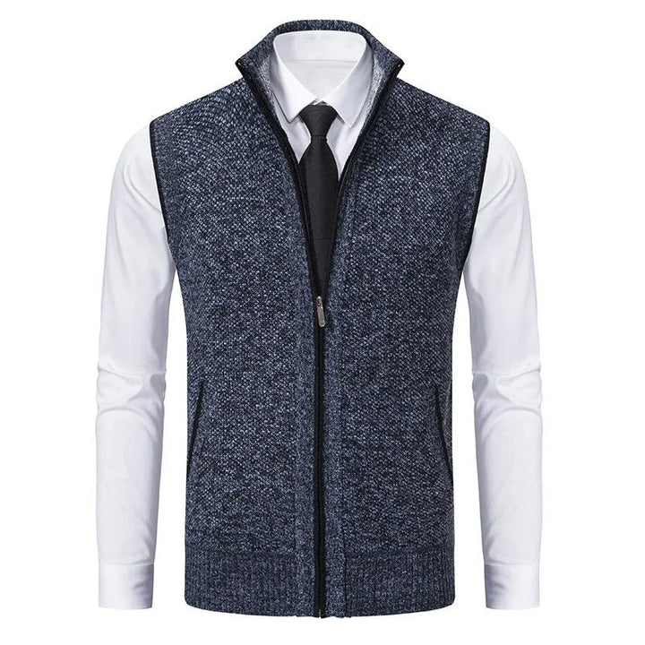 Siento Weiche Damen Fleecejacke