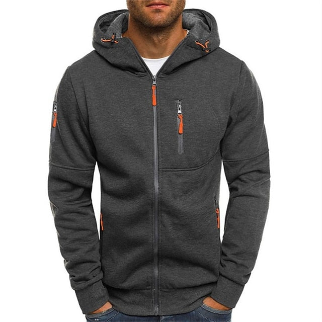 Stole Lässiger Damen Hoodie