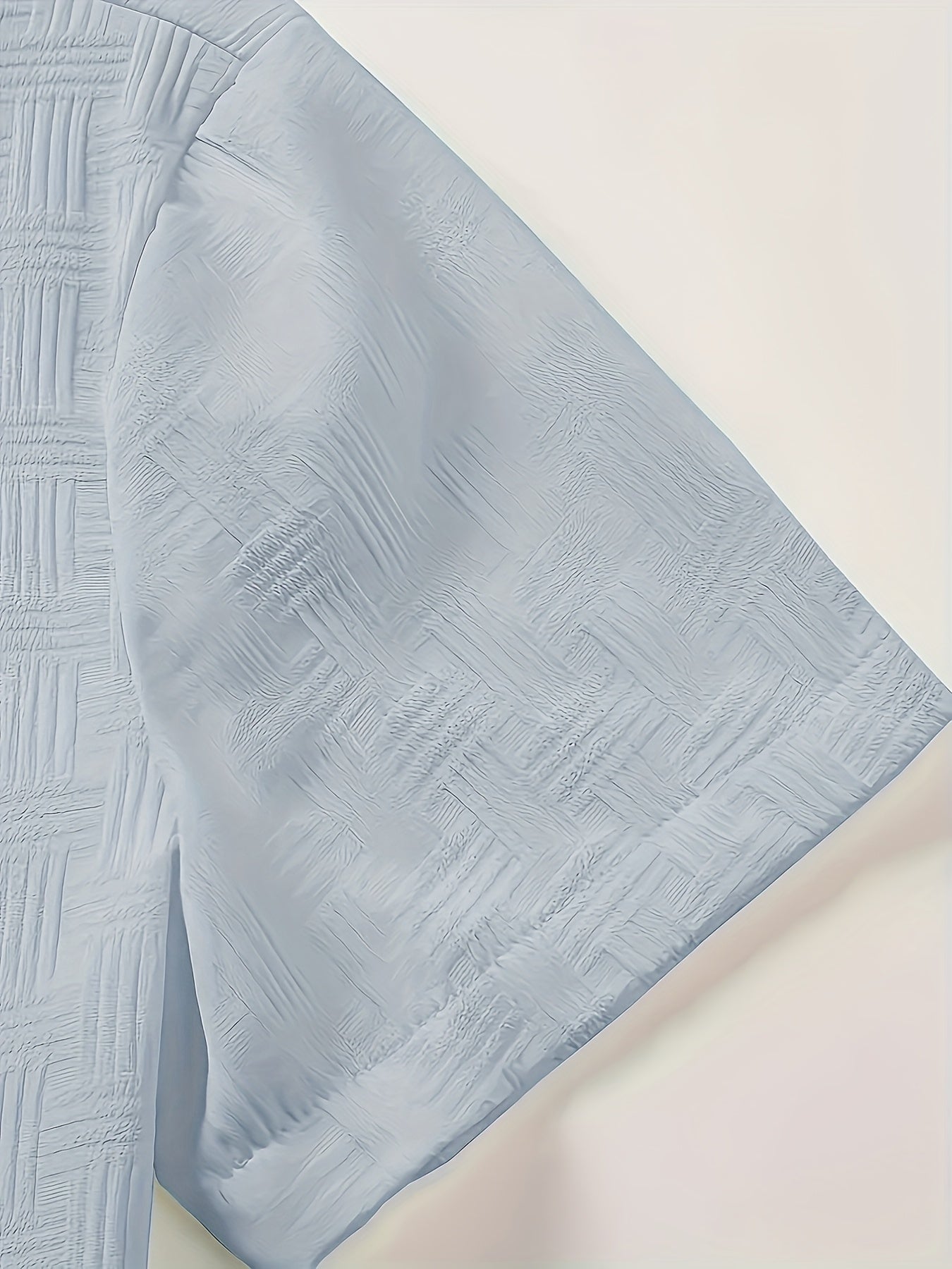 Lightweight Summer Beach Set for Men