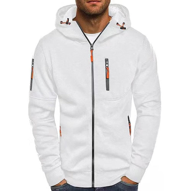 Stole Lässiger Damen Hoodie