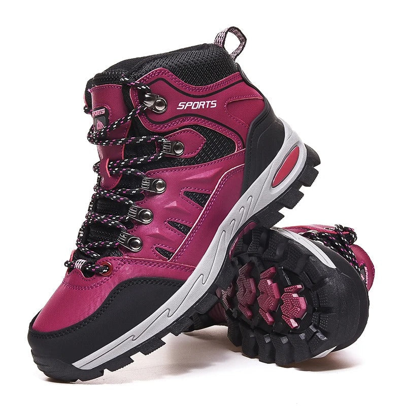 Marino Orthopedic Work Shoes