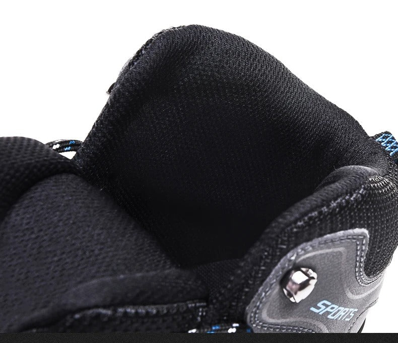 Marino Orthopedic Work Shoes