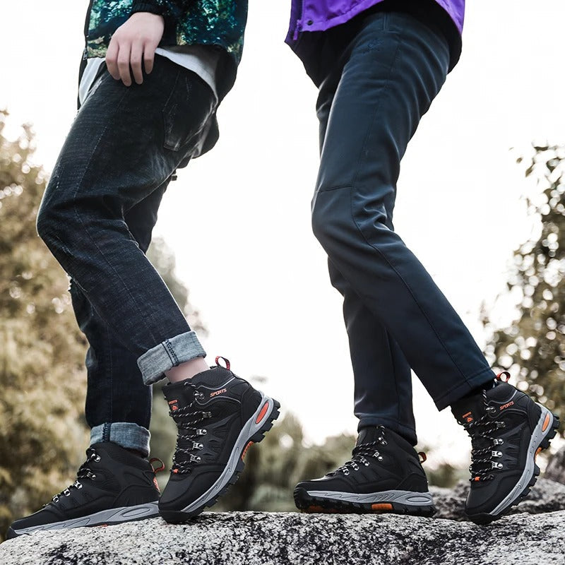 Marino Orthopedic Work Shoes