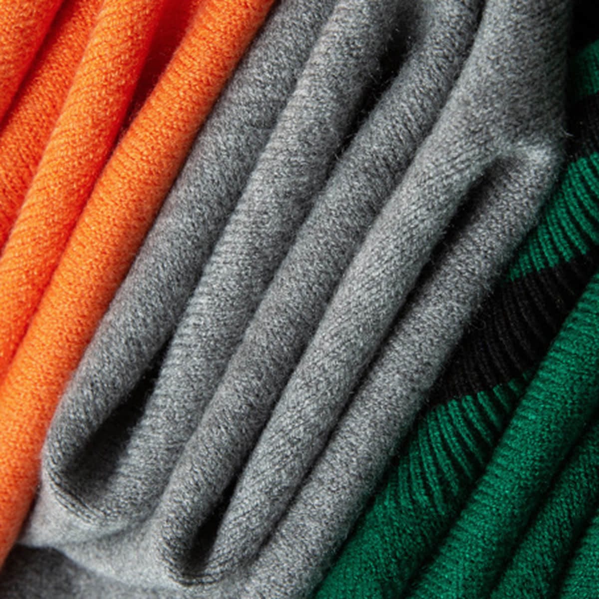 Tim College Men's Sweater