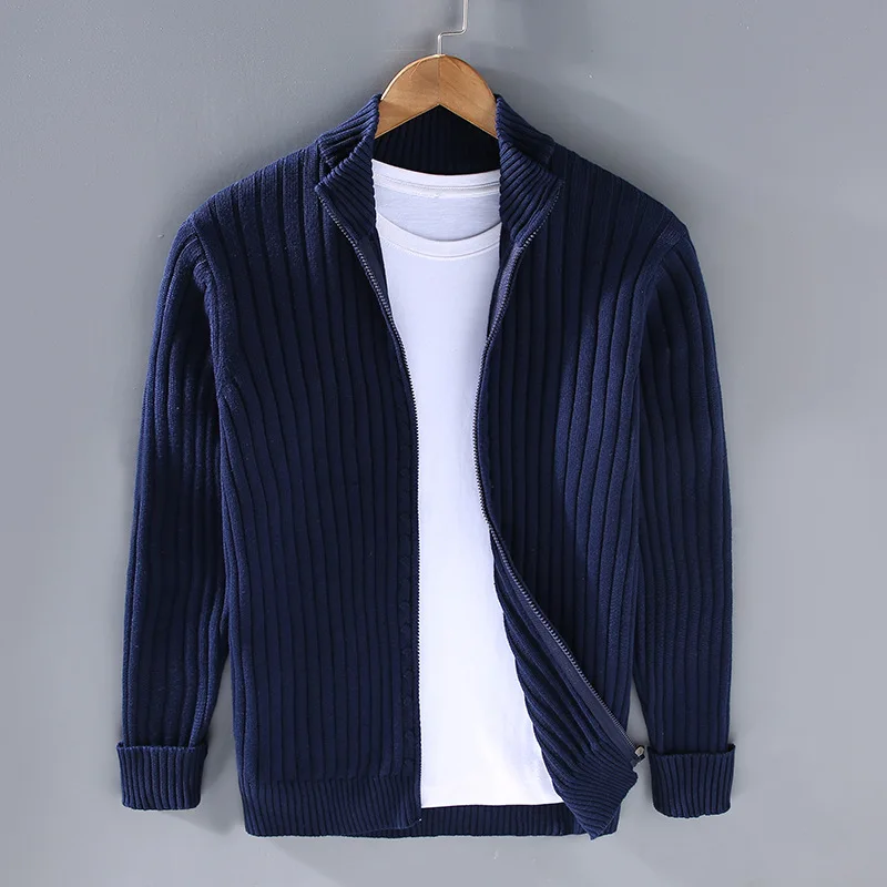 Gunnar Elegant Cardigan