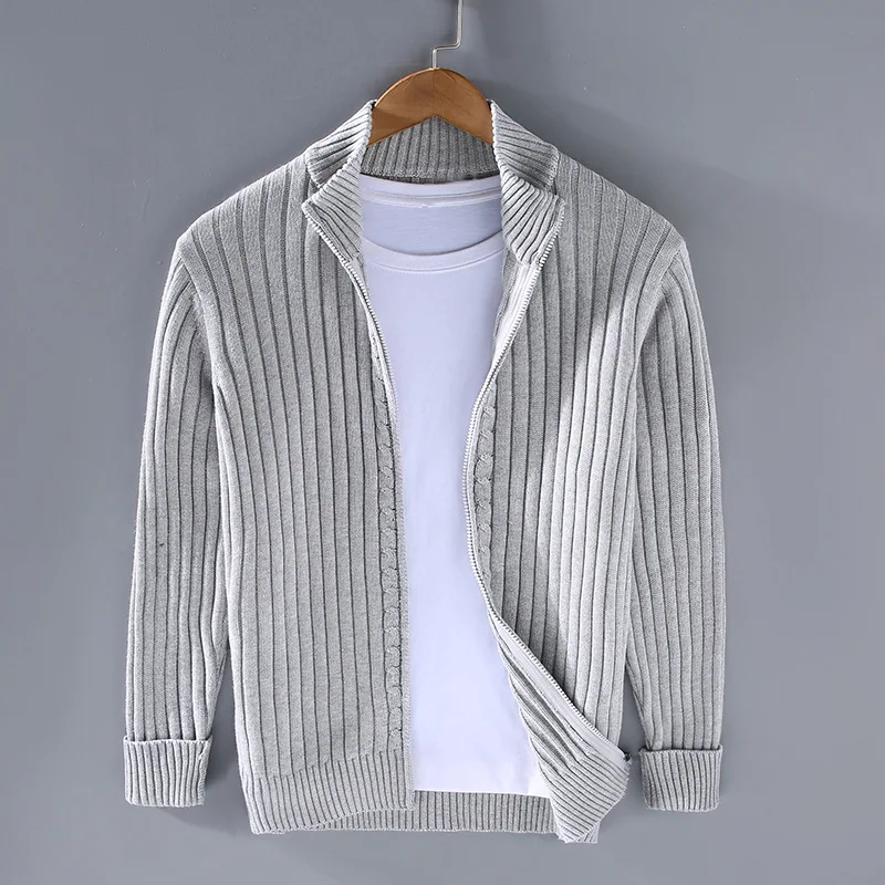 Gunnar Elegant Cardigan