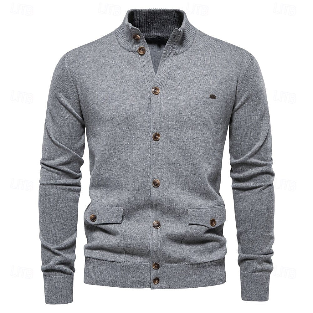Leicester Cardigan