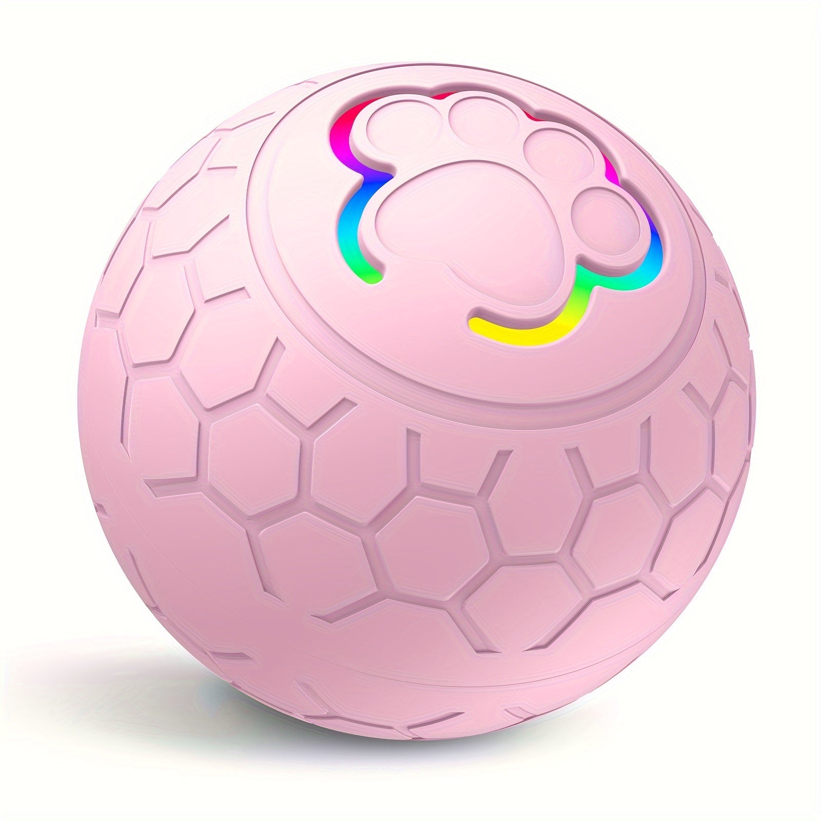 Interactive Ball Toy for Dogs and Puppies