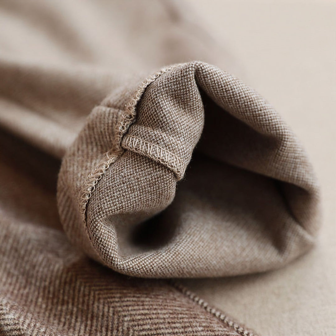 Jasper Elegante Damen Hose