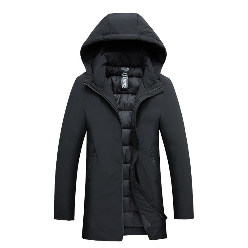 Timo Elegante Klassische Damen Jacke