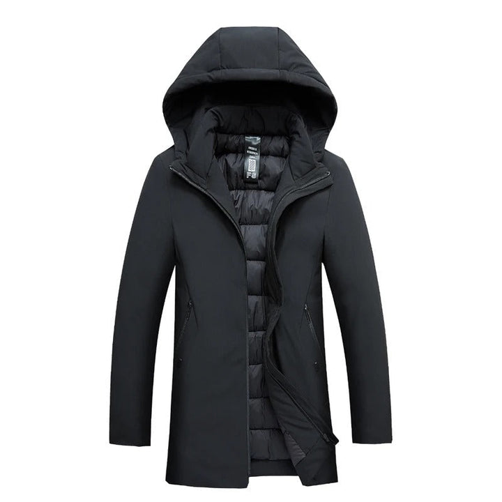 Timo Elegante Klassische Damen Jacke