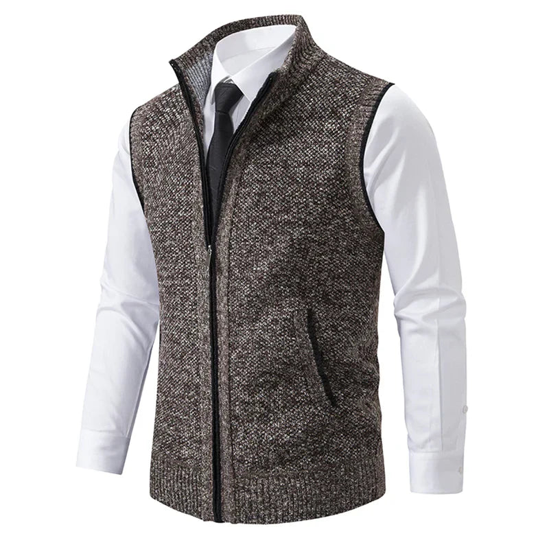 Siento Weiche Damen Fleecejacke