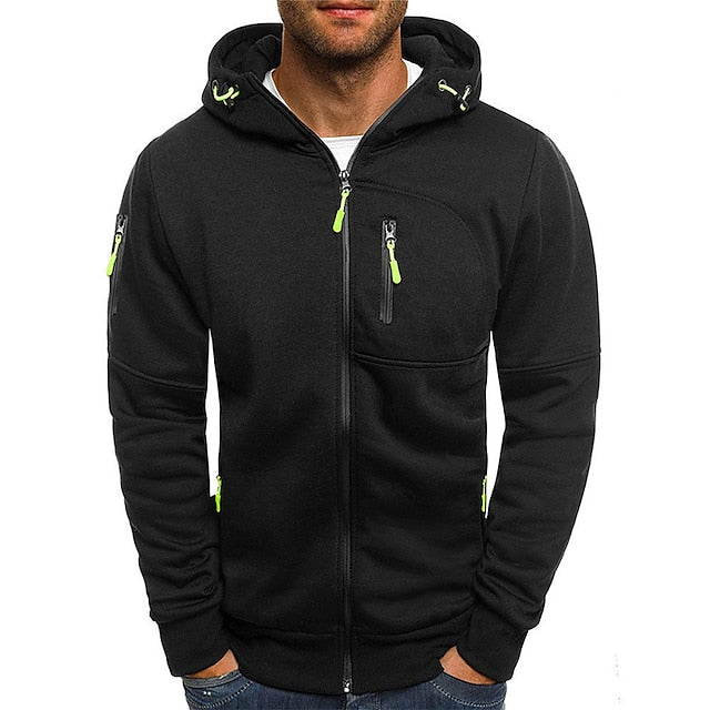 Stole Lässiger Damen Hoodie