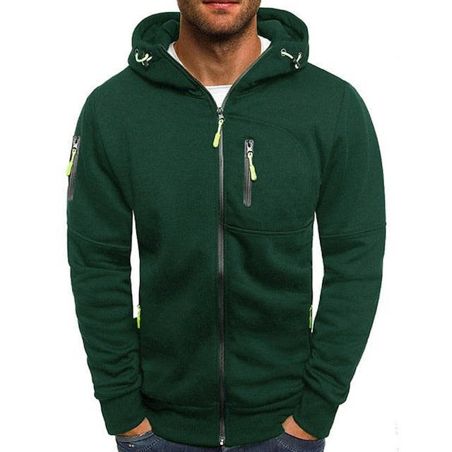 Stole Lässiger Damen Hoodie