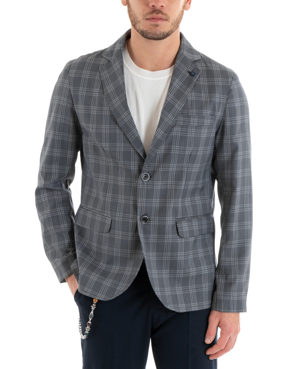 Giacca Eleganter Blazer for Men