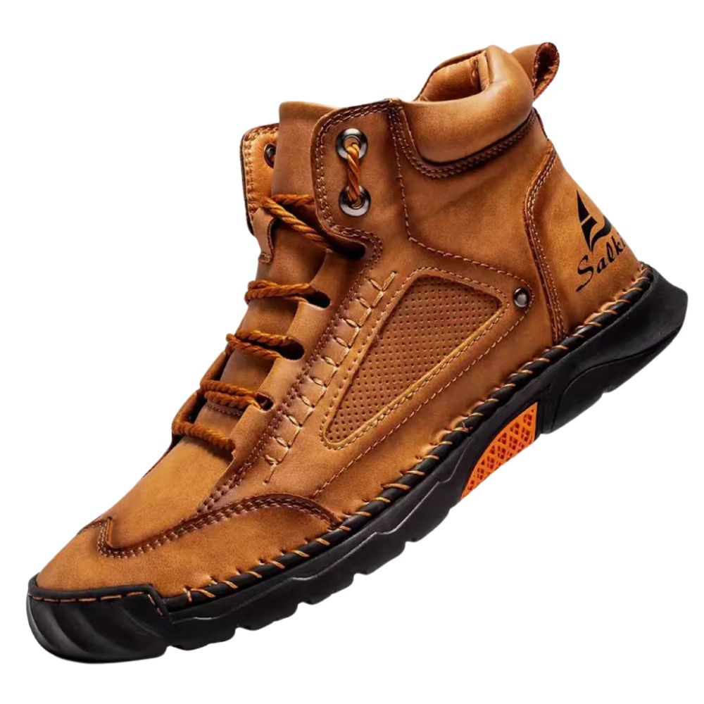 Thomas Bequeme Damen Barfuß-Stiefel