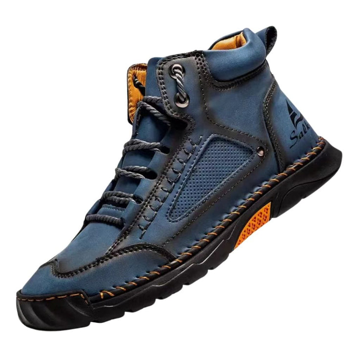 Thomas Bequeme Damen Barfuß-Stiefel