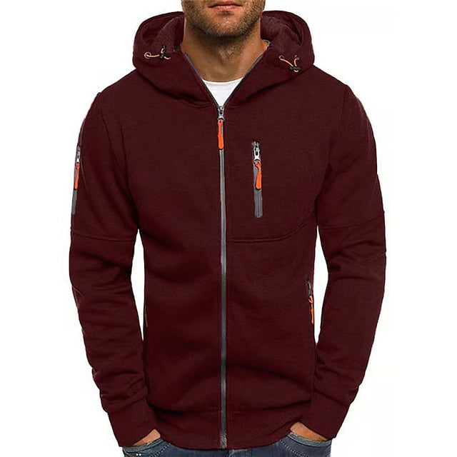 Stole Lässiger Damen Hoodie