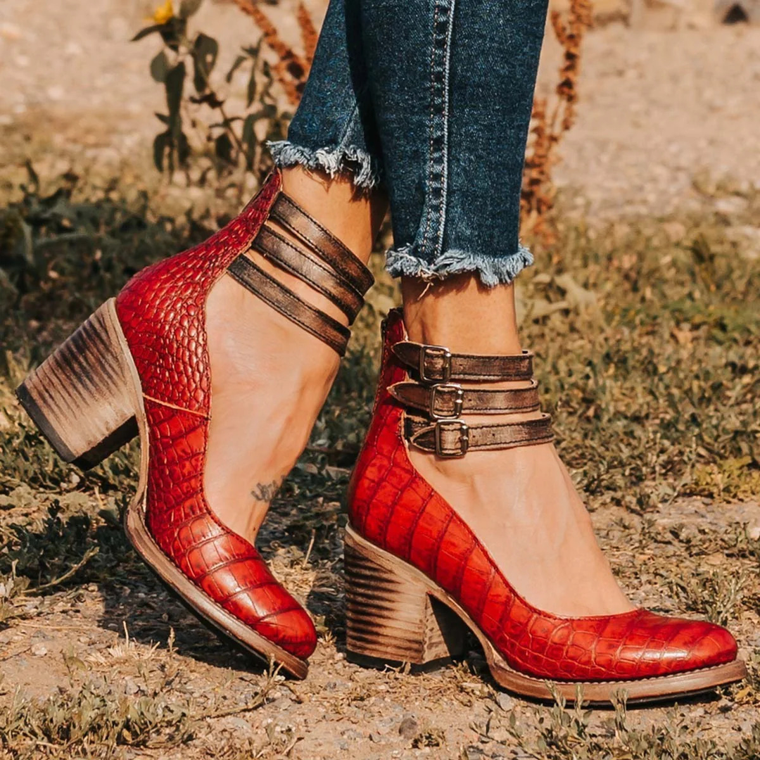 Elegante Damen High Heels