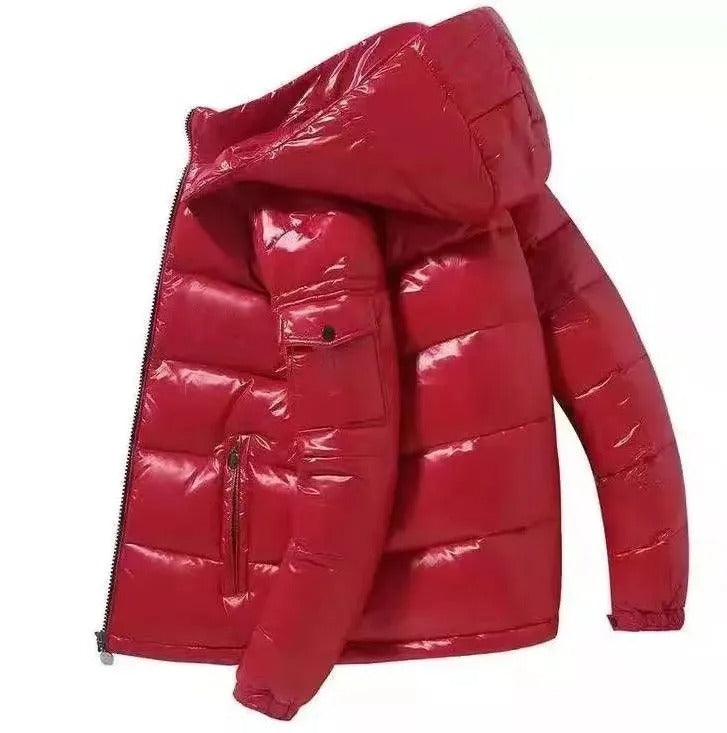 Vanol Winter Jacket