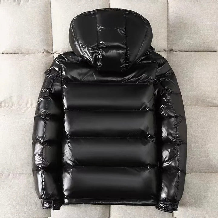 Vanol Warme Damen Winterjacke
