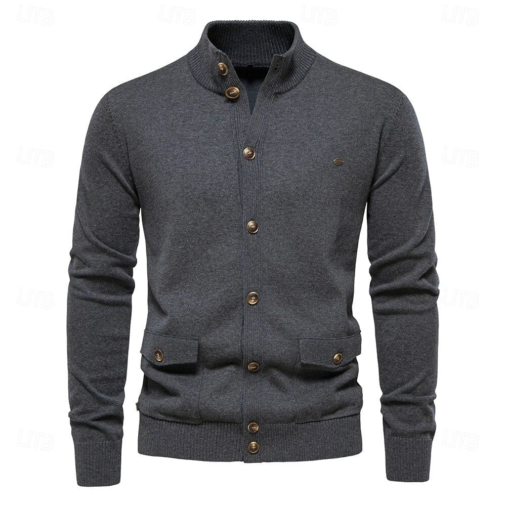 Leicester Cardigan