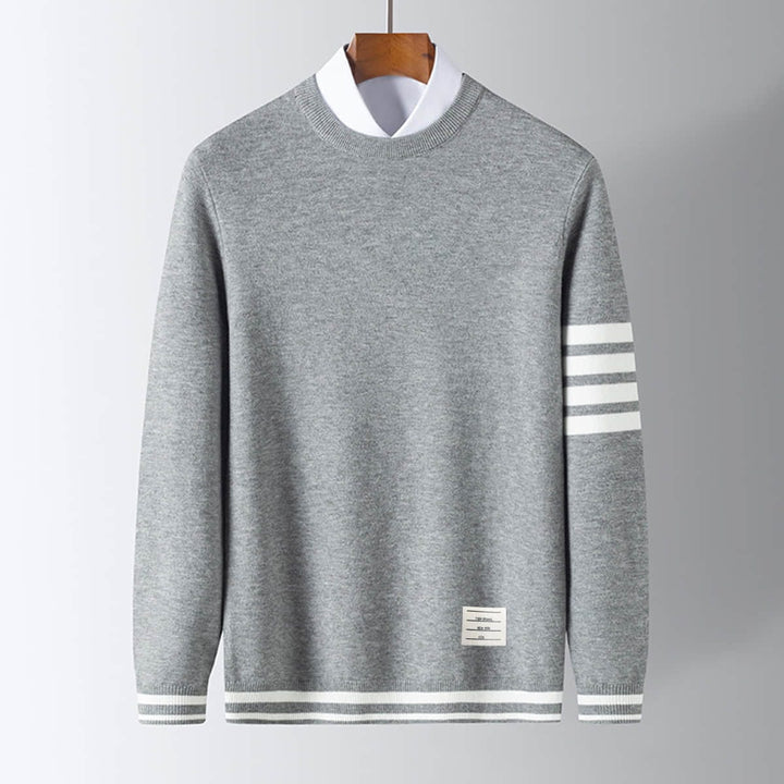 Tim Klassischer Herren Pullover