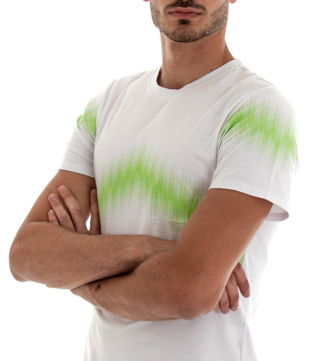 Sportliches Lässiges Herren Zweiteiler-Set