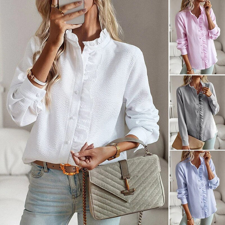 Stylisches Damen Hemd