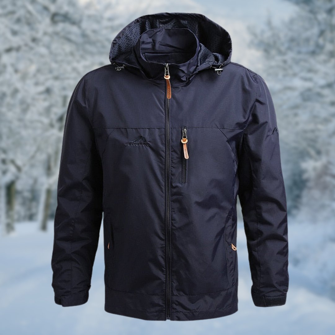 Evano Outdoor Waterproof Jacket
