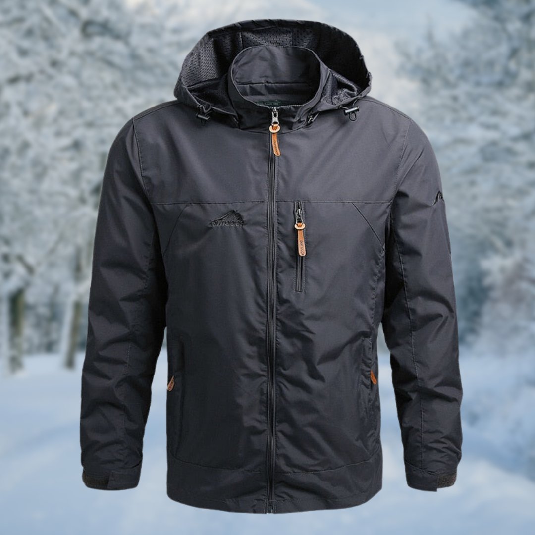 Evano Outdoor Waterproof Jacket