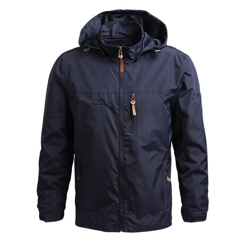 Evano Outdoor Waterproof Jacket
