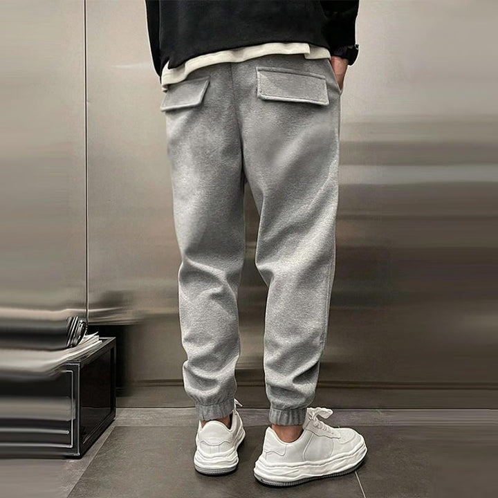 Bequeme Lässige Damen Freizeithose