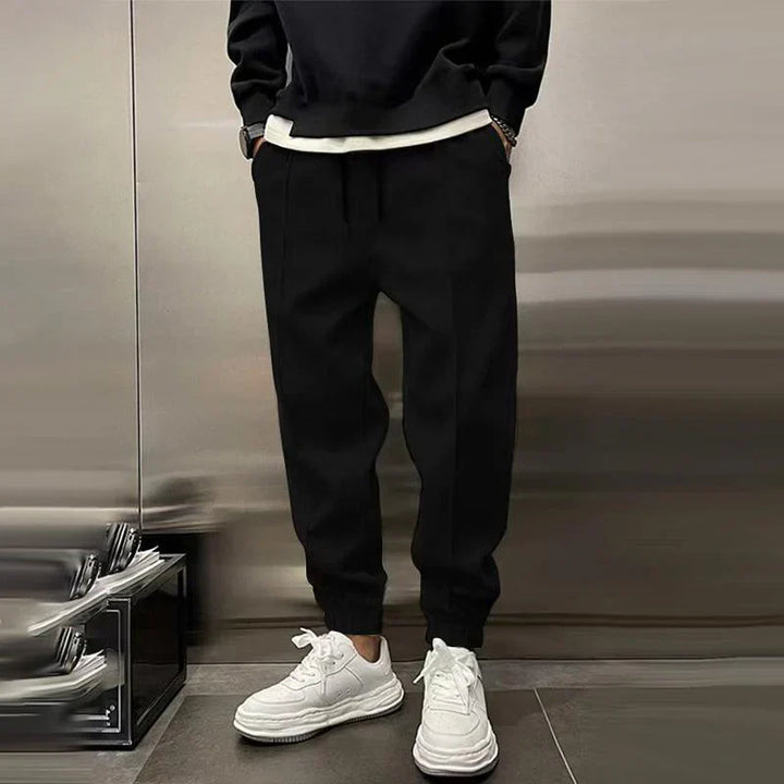 Bequeme Lässige Herren Freizeithose