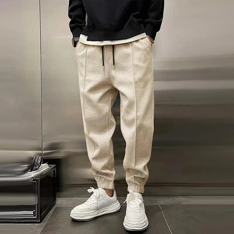 Andreas Comfortable Casual Pants