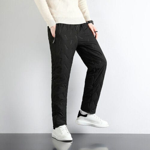 Wasserabweisende Damen Outdoor-Hose