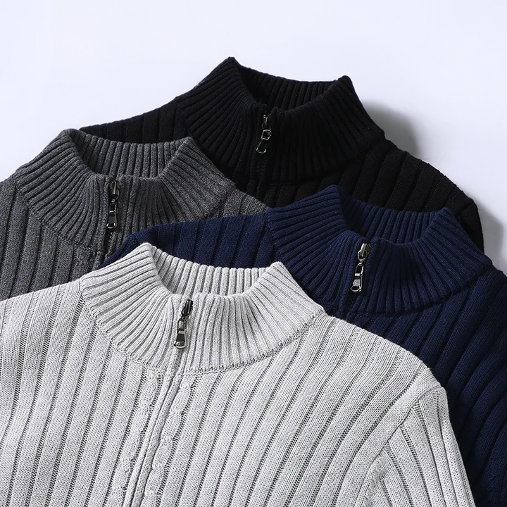 Gunnar Klassischer Damen Cardigan